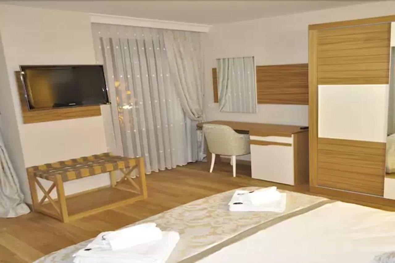 Shah Inn Hotel Istanbul Exterior foto