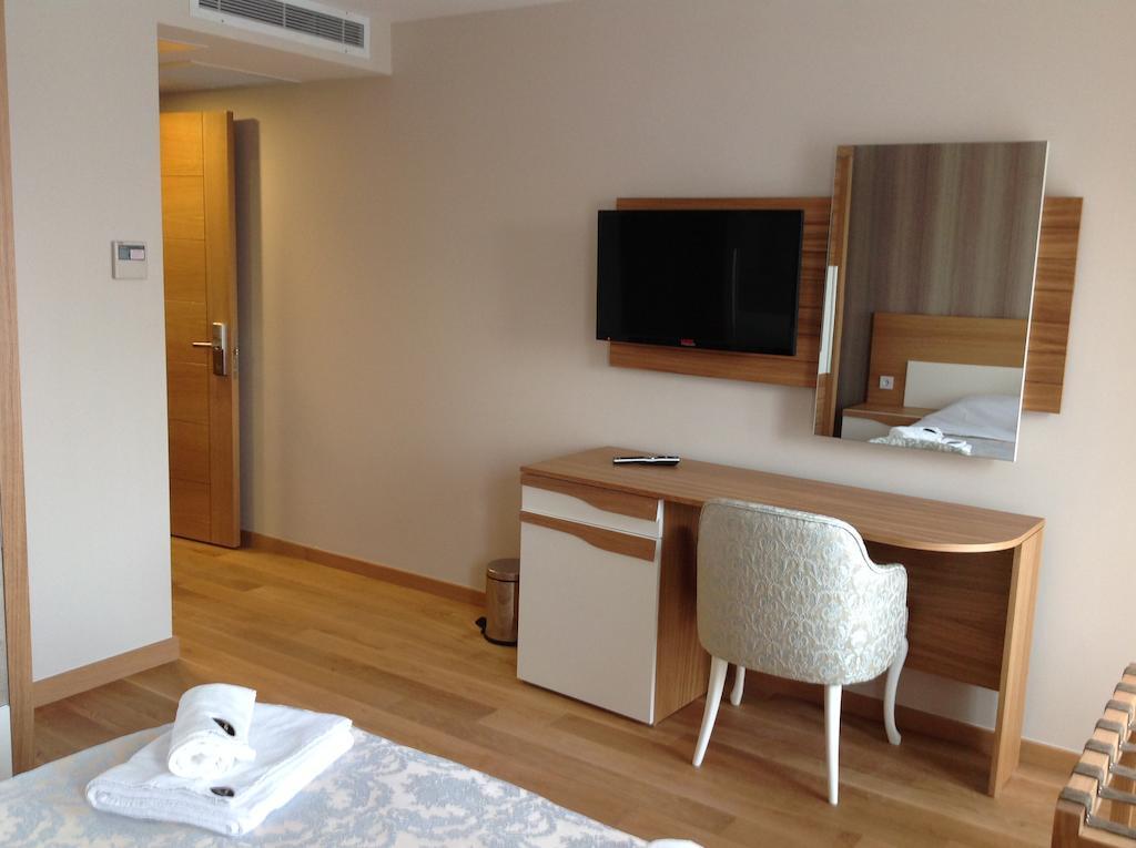 Shah Inn Hotel Istanbul Exterior foto